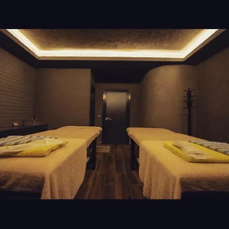 Center Maltepe Hotel