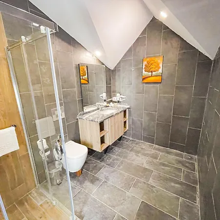 Hotel Center Maltepe Estambul