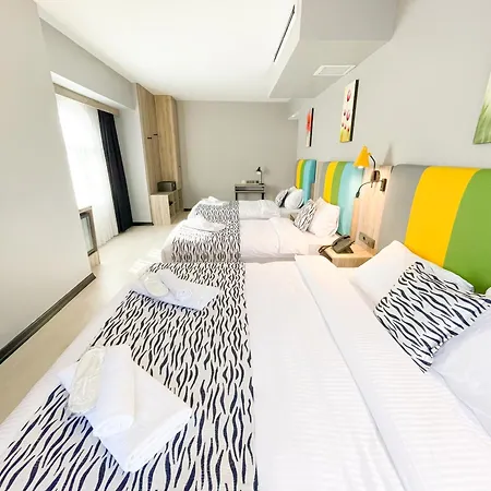 Center Maltepe Hotel 4*