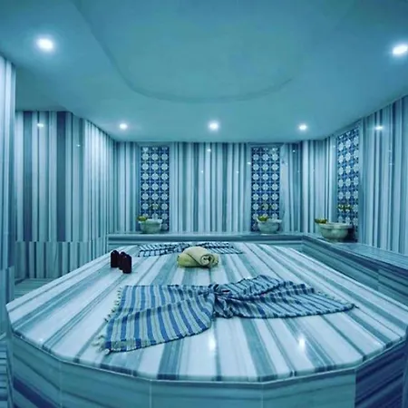 Hotel Center Maltepe Estambul