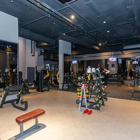 Center Maltepe Estambul