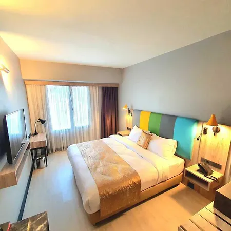 Center Maltepe