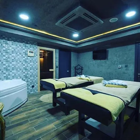 Center Maltepe Istanbul