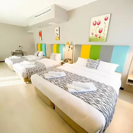 Center Maltepe
