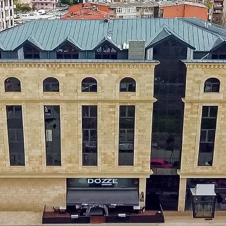 Hotel Center Maltepe