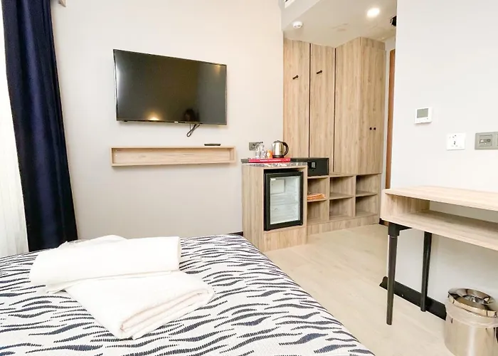 Center Maltepe Isztambul