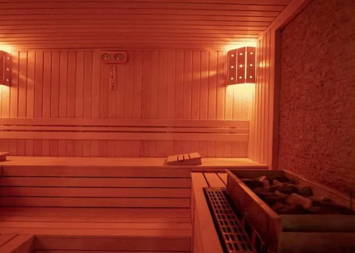 Center Maltepe 4* Isztambul