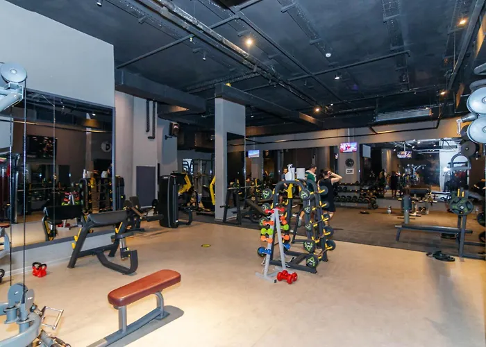 Center Maltepe Isztambul