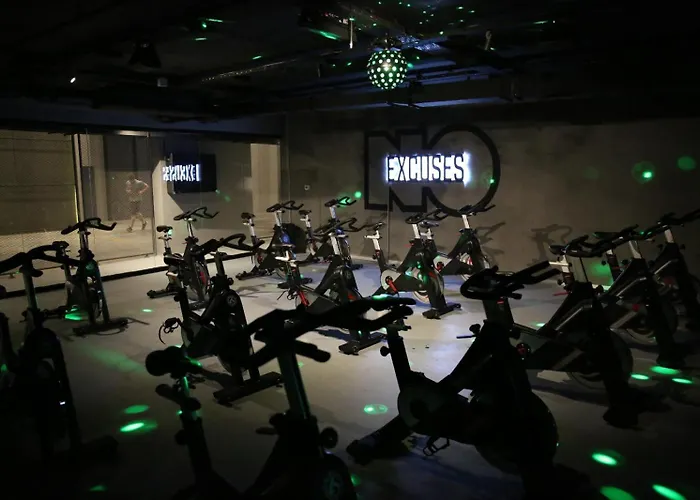 Szálloda Center Maltepe