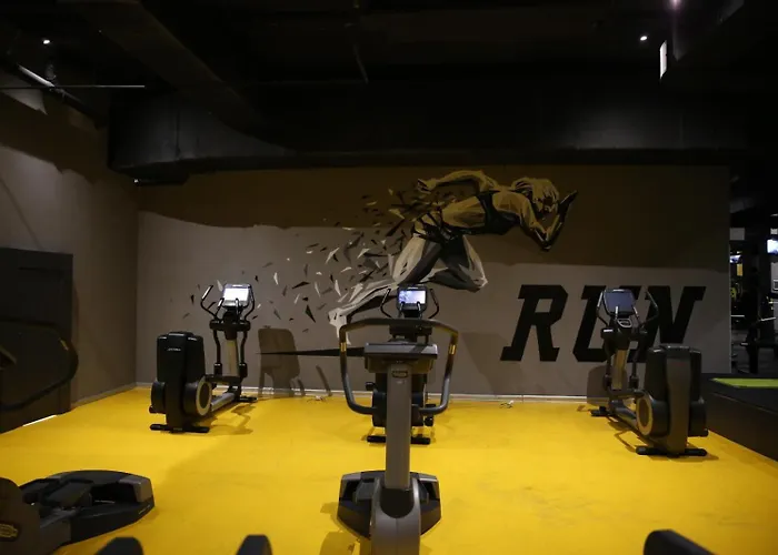 Center Maltepe Isztambul