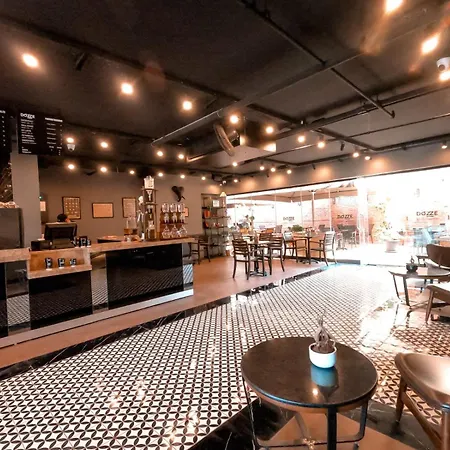 Center Maltepe Ξενοδοχείο Κωνσταντινούπολη