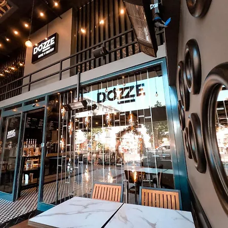 酒店 Center Maltepe