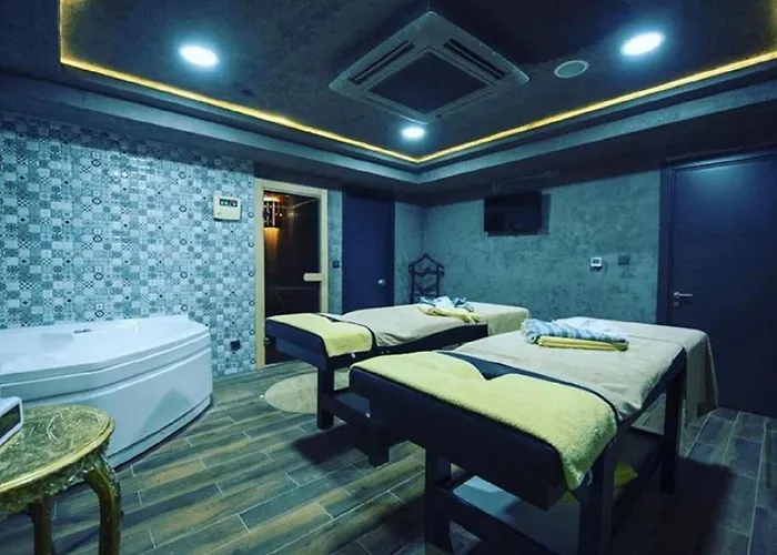 Center Maltepe Стамбул