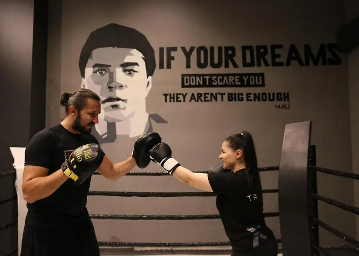 Center Maltepe Отель Стамбул