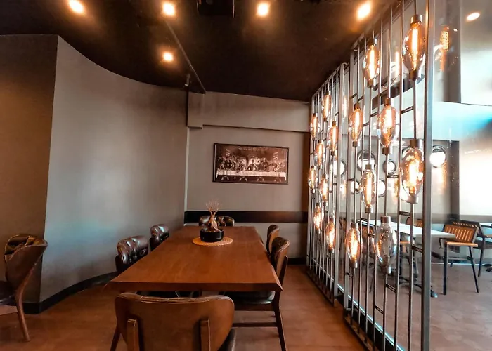 Center Maltepe Стамбул