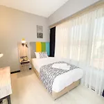 Center Maltepe Otel 4*