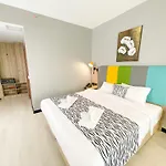 Center Maltepe 4*