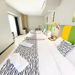 Center Maltepe Otel 4*