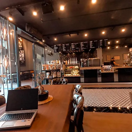 酒店 Center Maltepe