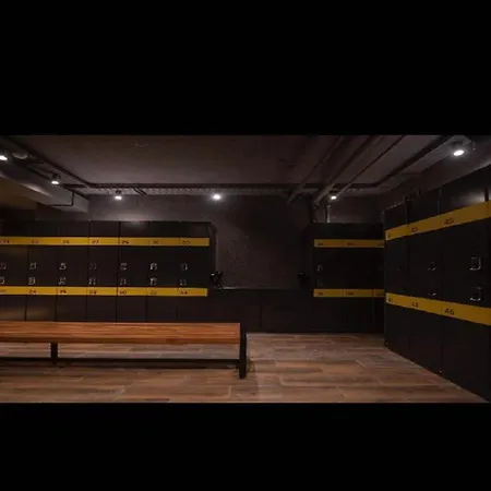 Center Maltepe 酒店 伊斯坦布尔