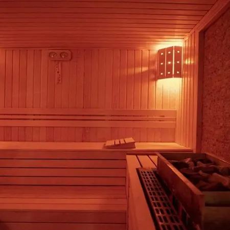 Center Maltepe 4* 伊斯坦布尔