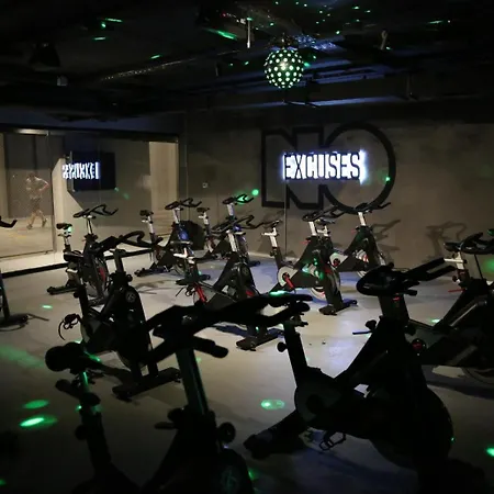 酒店 Center Maltepe