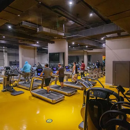 Center Maltepe 酒店 伊斯坦布尔