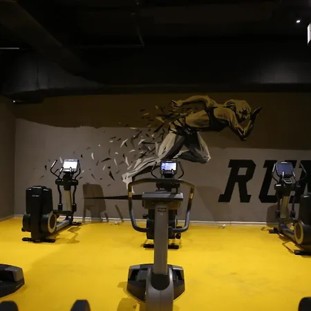 Center Maltepe 伊斯坦布尔