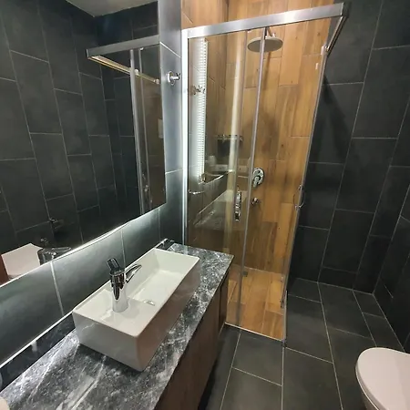Hotel Center Maltepe Istambul