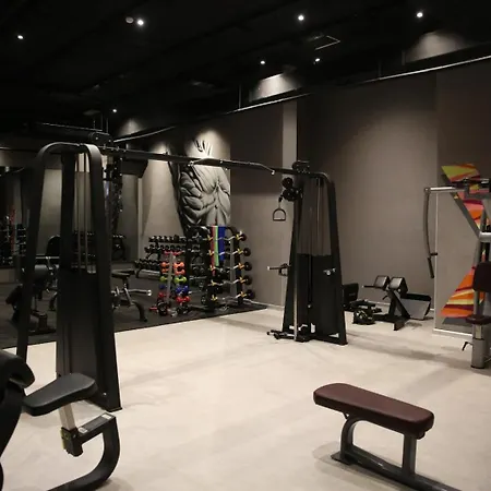 Center Maltepe Istambul