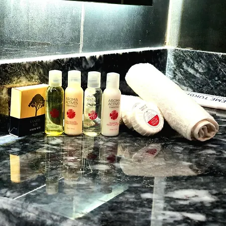 Hotel Center Maltepe Istambul