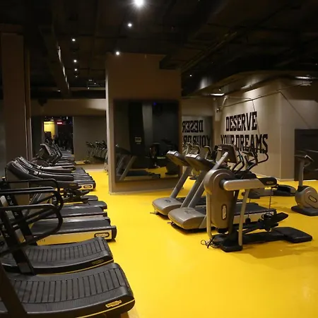 Center Maltepe